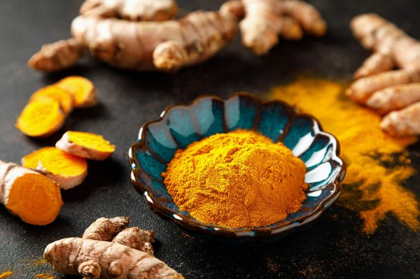 Can Daily Consumption of Curcumin Supplements Mitigate Inflammation in Athletes?